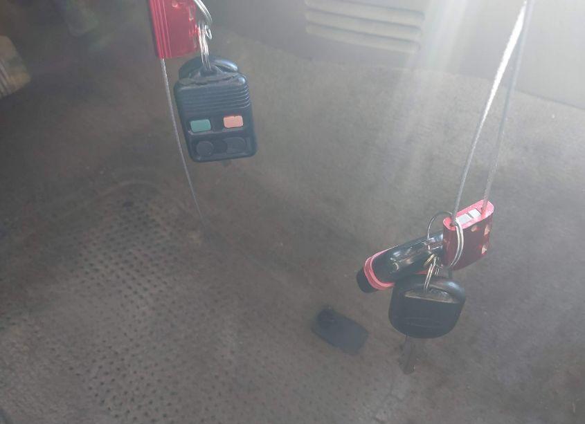 Photo 18 of 2005 Ford Explorer EDDIE BAUER (VIN 1FMZU74WX5ZA47845)