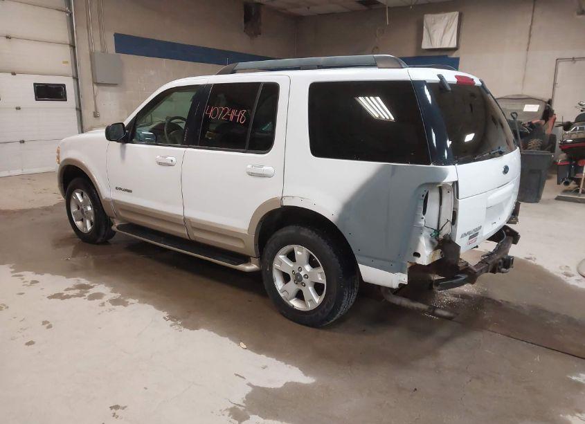 Photo 3 of 2005 Ford Explorer EDDIE BAUER (VIN 1FMZU74WX5ZA47845)