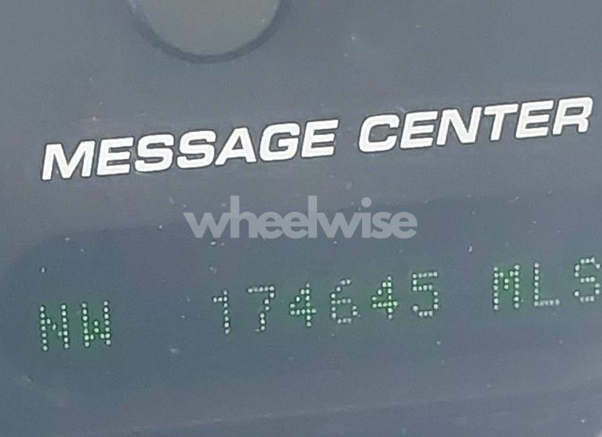 Photo 15 of 2002 Ford Explorer LIMITED (VIN 1FMZU75E12ZA77334)