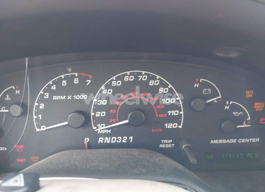 Photo 7 of 2002 Ford Explorer LIMITED (VIN 1FMZU75E12ZA77334)