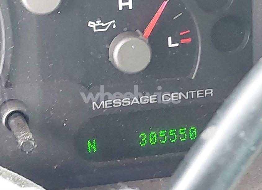 Photo 15 of 2004 Ford Explorer LIMITED (VIN 1FMZU75K44UA59805)