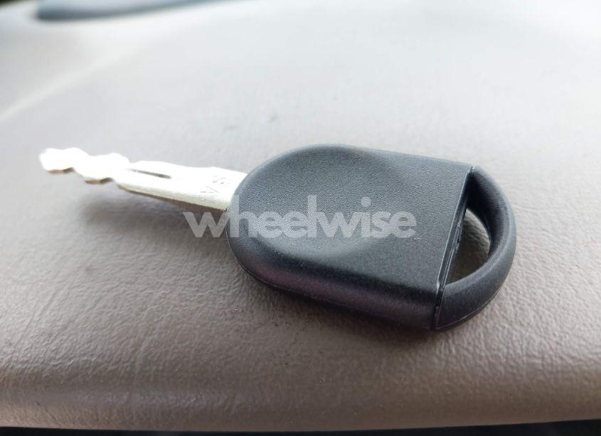 Photo 11 of 2004 Ford Explorer LIMITED (VIN 1FMZU75K84ZA92292)