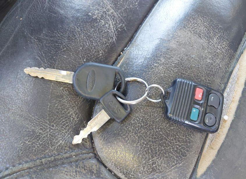 Photo 11 of 2004 Ford Explorer LIMITED (VIN 1FMZU75W34ZA80280)