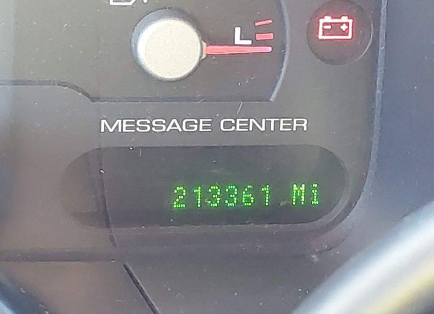 Photo 15 of 2004 Ford Explorer LIMITED (VIN 1FMZU75W34ZA80280)