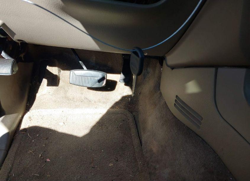 Photo 11 of 2002 Ford Explorer LIMITED (VIN 1FMZU75W62ZC45591)