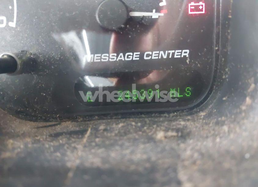 Photo 7 of 2002 Ford Explorer LIMITED (VIN 1FMZU75W82ZA41410)