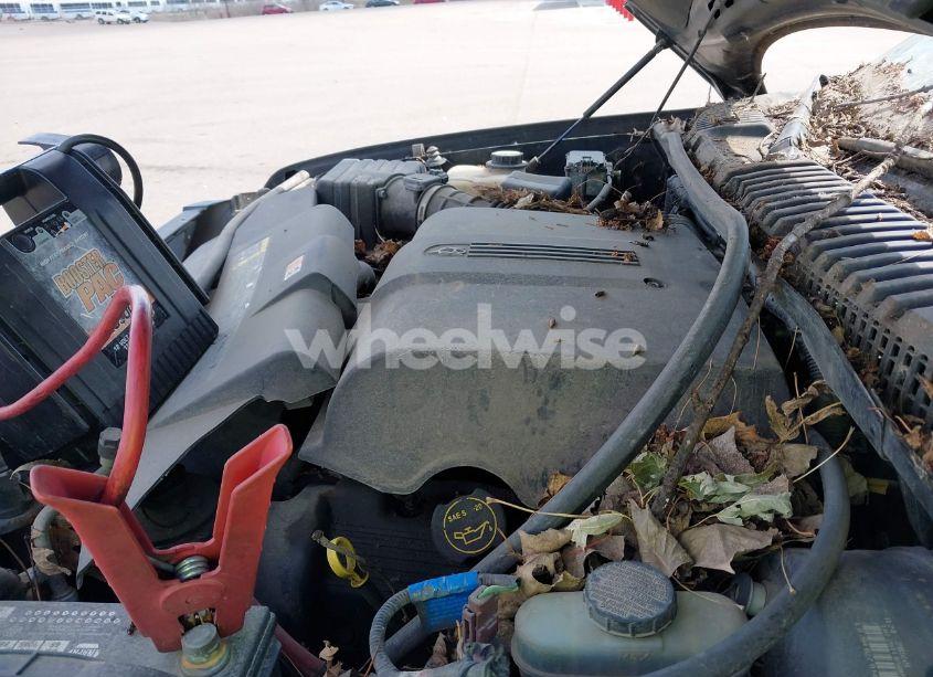 Photo 10 of 2002 Ford Explorer LIMITED (VIN 1FMZU75W82ZA59986)