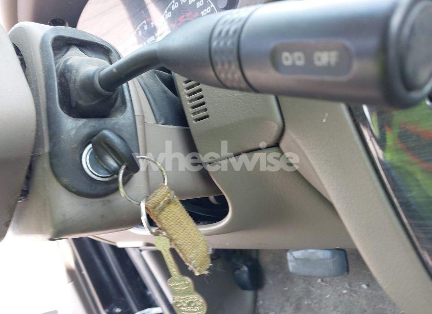 Photo 11 of 2002 Ford Explorer LIMITED (VIN 1FMZU75W82ZA59986)