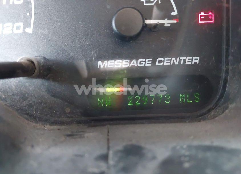 Photo 7 of 2002 Ford Explorer LIMITED (VIN 1FMZU75W82ZA59986)