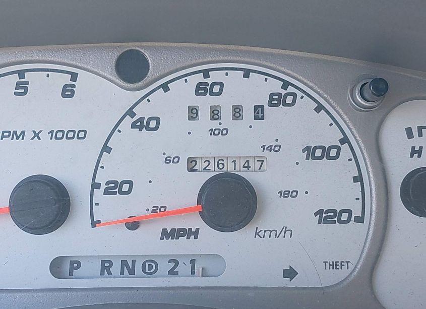 Photo 16 of 2002 Ford Explorer SPORT TRAC VALUE (VIN 1FMZU77E02UB84319)