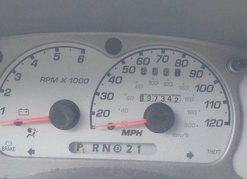 Photo 7 of 2001 Ford Explorer SPORT TRAC (VIN 1FMZU77E11UC70933)