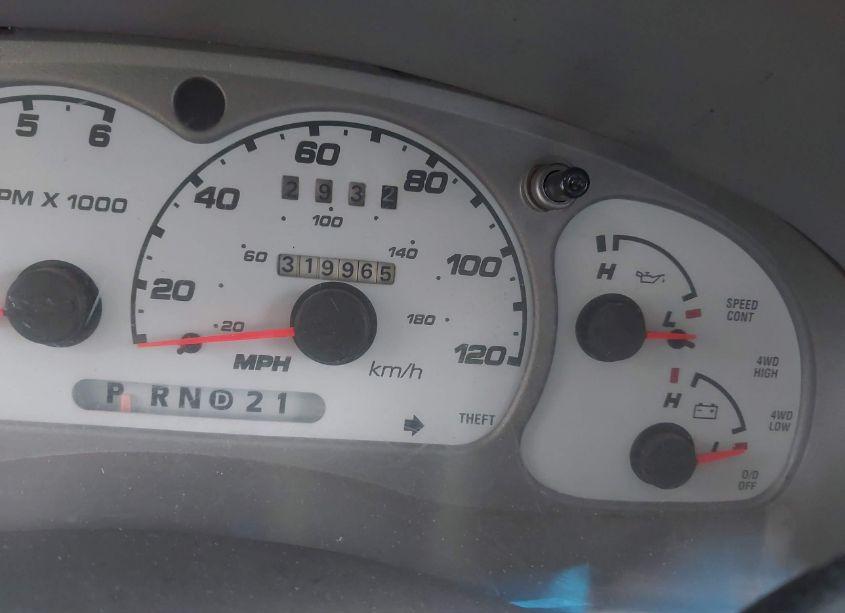 Photo 16 of 2002 Ford Explorer SPORT TRAC (VIN 1FMZU77E22UD39162)