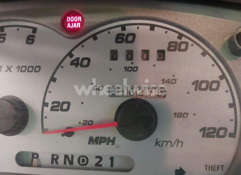 Photo 15 of 2002 Ford Explorer SPORT TRAC (VIN 1FMZU77E32UB44347)