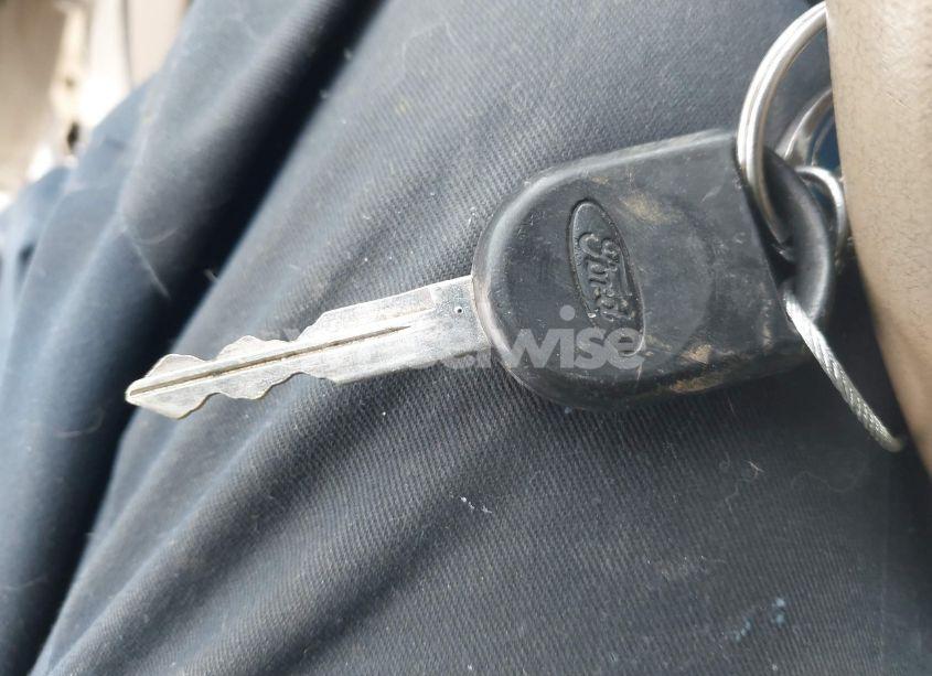 Photo 11 of 2003 Ford Explorer SPORT TRAC XLS/XLT (VIN 1FMZU77E33UA31967)