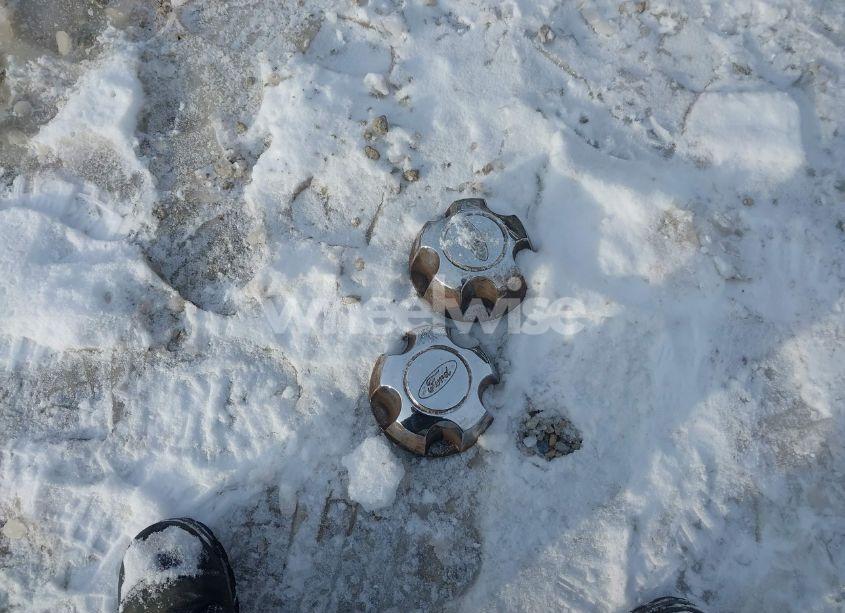 Photo 12 of 2003 Ford Explorer SPORT TRAC XLS/XLT (VIN 1FMZU77E33UA31967)