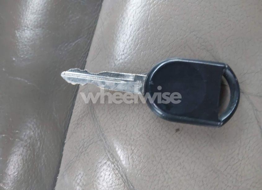 Photo 11 of 2003 Ford Explorer SPORT TRAC XLS/XLT (VIN 1FMZU77E33UB19417)