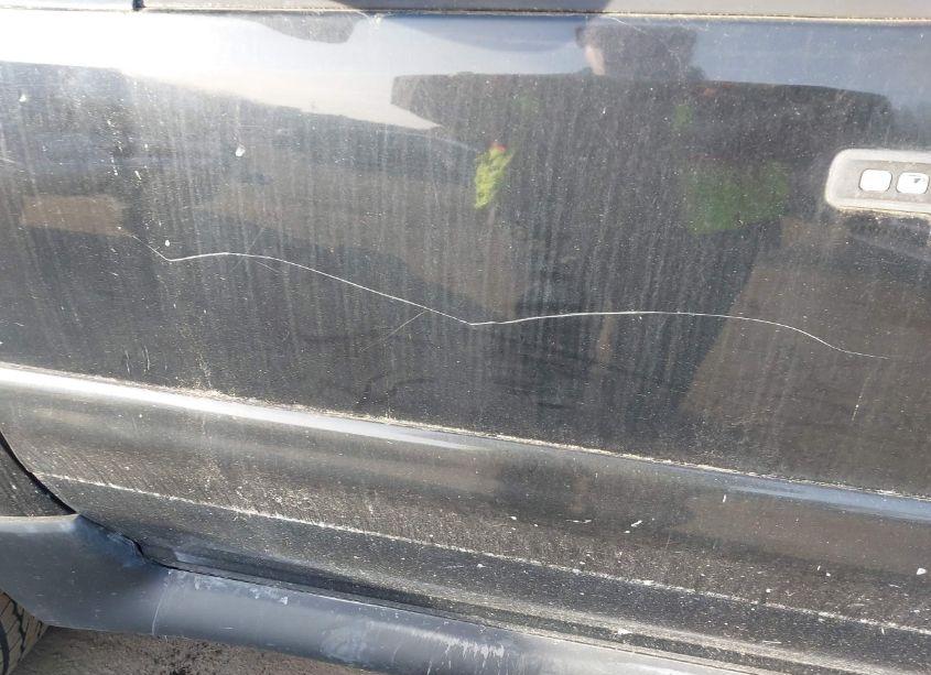 Photo 6 of 2003 Ford Explorer SPORT TRAC XLS/XLT (VIN 1FMZU77E33UB66740)