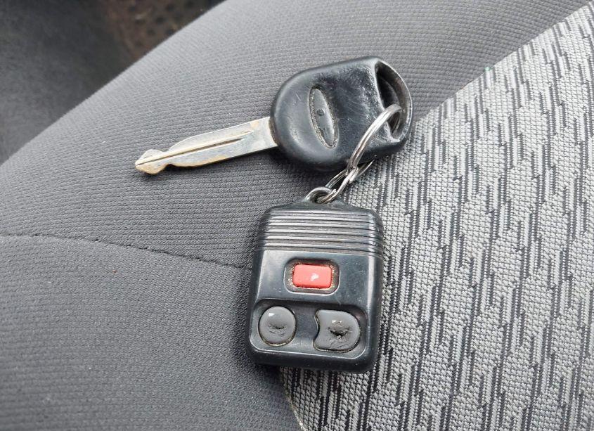 Photo 11 of 2003 Ford Explorer SPORT TRAC XLS/XLT (VIN 1FMZU77E33UC69401)