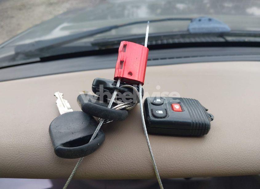 Photo 11 of 2002 Ford Explorer SPORT TRAC (VIN 1FMZU77E42UC02871)