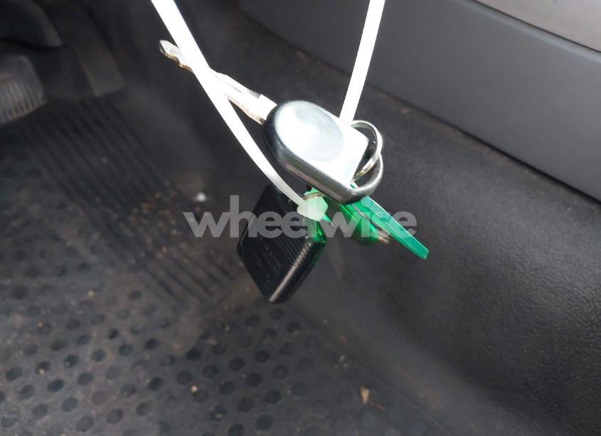 Photo 11 of 2001 Ford Explorer SPORT TRAC (VIN 1FMZU77E51UC51429)