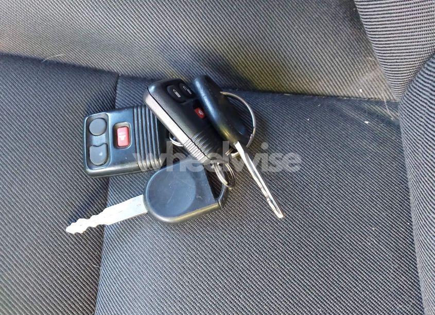 Photo 11 of 2002 Ford Explorer SPORT TRAC (VIN 1FMZU77E52UC57622)