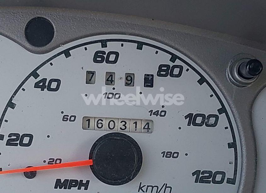 Photo 15 of 2002 Ford Explorer SPORT TRAC (VIN 1FMZU77E62UB76225)