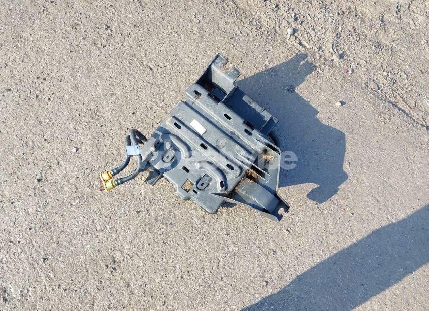 Photo 12 of 2002 Ford Explorer SPORT TRAC (VIN 1FMZU77E62UC19638)