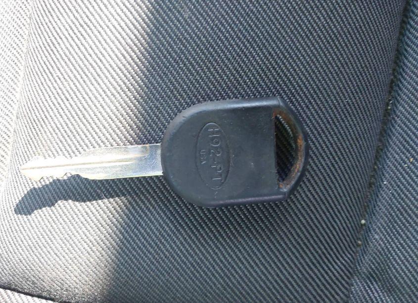 Photo 11 of 2002 Ford Explorer SPORT TRAC (VIN 1FMZU77E62UD43098)