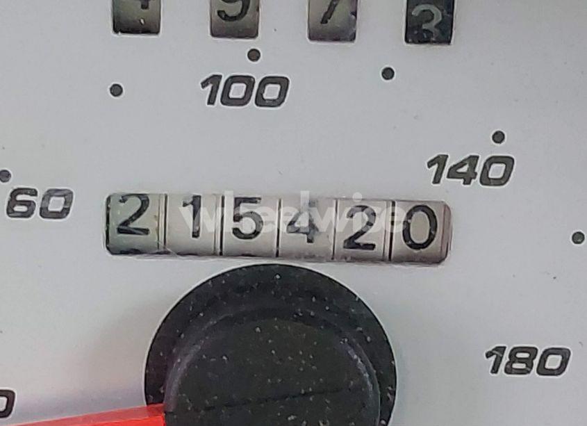 Photo 7 of 2002 Ford Explorer SPORT TRAC (VIN 1FMZU77E62UD71550)