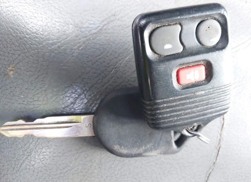 Photo 11 of 2003 Ford Explorer SPORT TRAC XLS/XLT (VIN 1FMZU77E63UA39545)