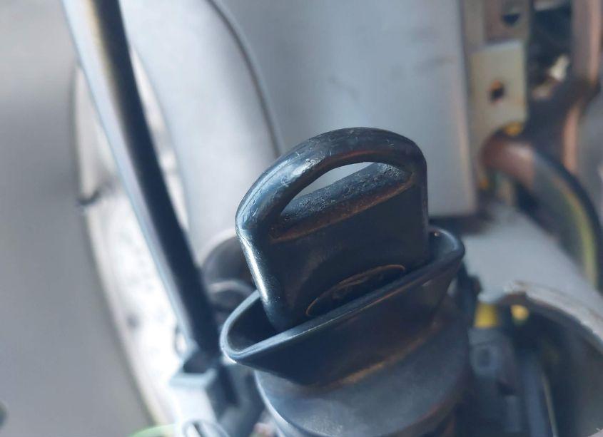 Photo 11 of 2003 Ford Explorer SPORT TRAC XLS/XLT (VIN 1FMZU77E73UB28699)