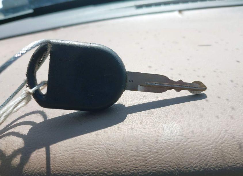 Photo 11 of 2001 Ford Explorer SPORT TRAC (VIN 1FMZU77E81UB44679)