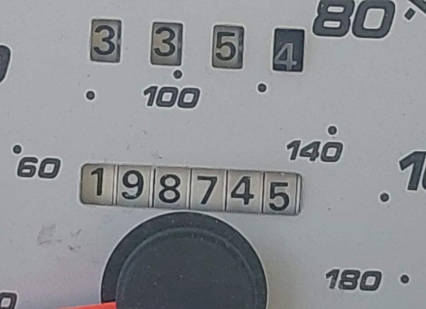 Photo 15 of 2001 Ford Explorer SPORT TRAC (VIN 1FMZU77E81UB44679)