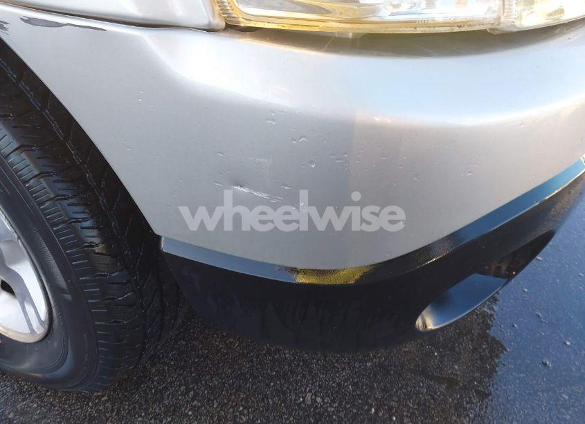 Photo 6 of 2002 Ford Explorer SPORT TRAC (VIN 1FMZU77E82UD15626)