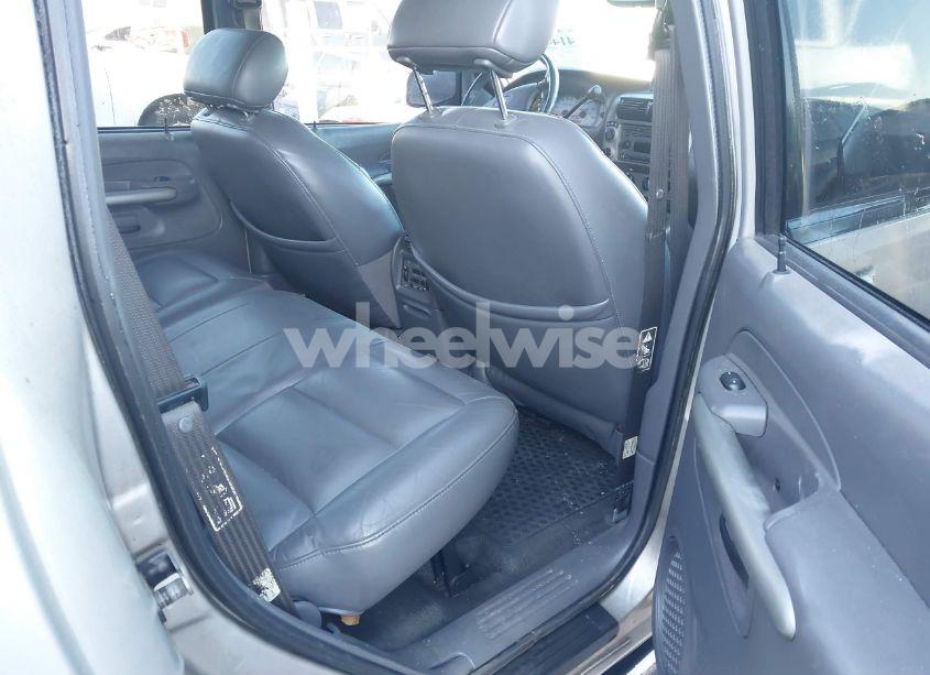 Photo 8 of 2002 Ford Explorer SPORT TRAC (VIN 1FMZU77E82UD15626)