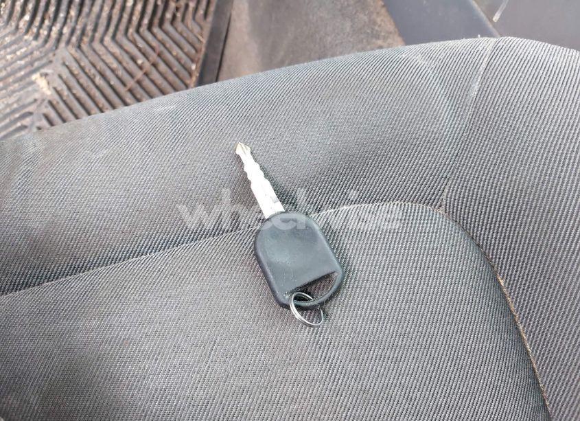 Photo 11 of 2002 Ford Explorer SPORT TRAC (VIN 1FMZU77E82UD42938)