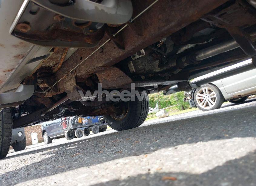 Photo 6 of 2002 Ford Explorer SPORT TRAC (VIN 1FMZU77E92UB70693)