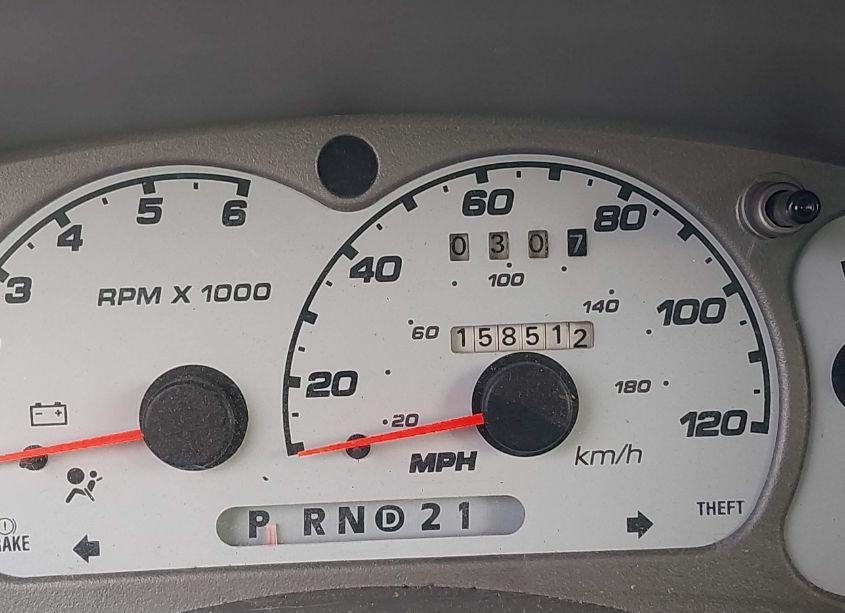 Photo 15 of 2002 Ford Explorer SPORT TRAC (VIN 1FMZU77EX2UD24702)