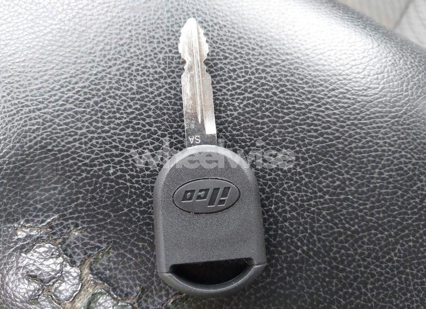 Photo 11 of 2003 Ford Explorer SPORT TRAC XLS/XLT (VIN 1FMZU77EX3UA50273)