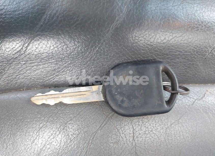 Photo 11 of 2003 Ford Explorer SPORT TRAC XLS/XLT (VIN 1FMZU77EX3UB99153)