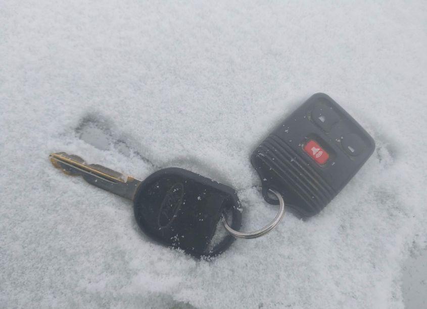 Photo 11 of 2005 Ford Explorer SPORT TRAC ADRENALIN/XLS/XLT (VIN 1FMZU77K05UB01773)