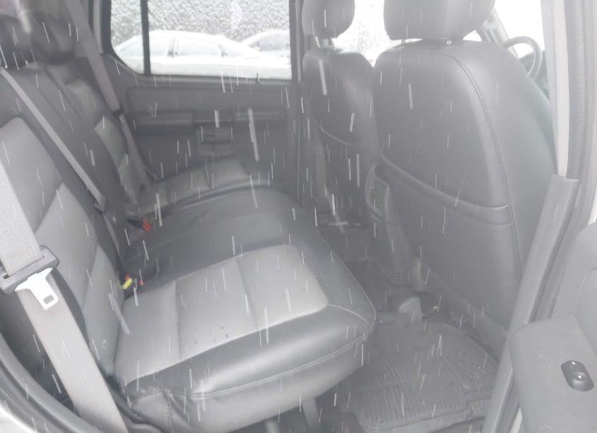 Photo 8 of 2005 Ford Explorer SPORT TRAC ADRENALIN/XLS/XLT (VIN 1FMZU77K05UB01773)