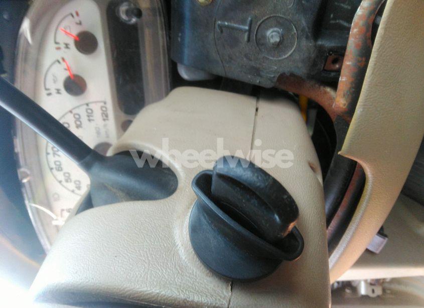 Photo 11 of 2004 Ford Explorer SPORT TRAC ADRENALIN/XLS/XLT (VIN 1FMZU77K14UB03658)