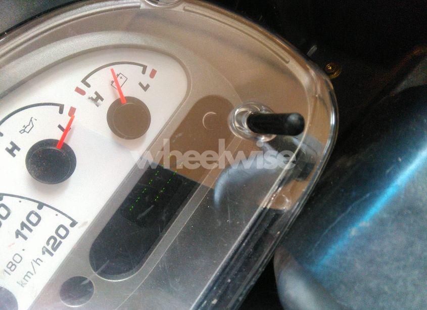 Photo 7 of 2004 Ford Explorer SPORT TRAC ADRENALIN/XLS/XLT (VIN 1FMZU77K14UB03658)