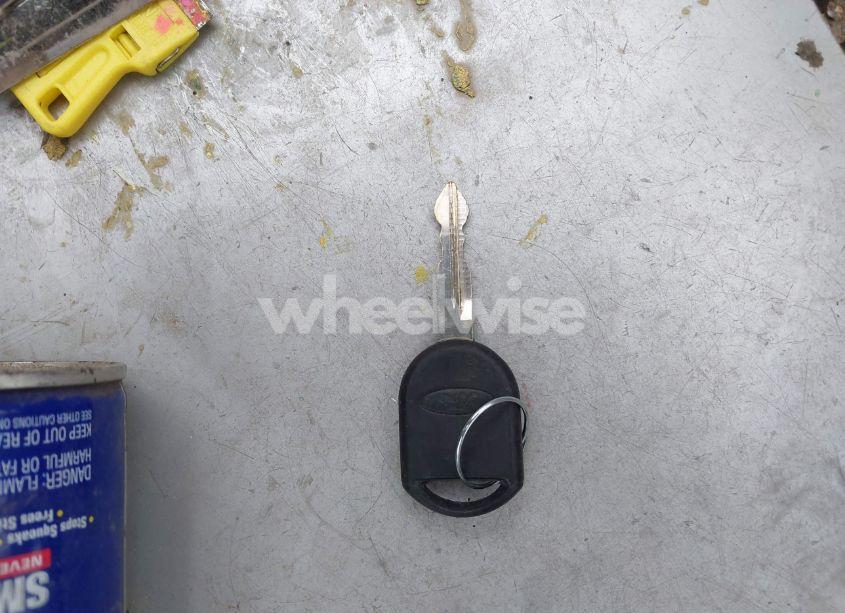 Photo 11 of 2005 Ford Explorer SPORT TRAC ADRENALIN/XLS/XLT (VIN 1FMZU77K15UA53426)