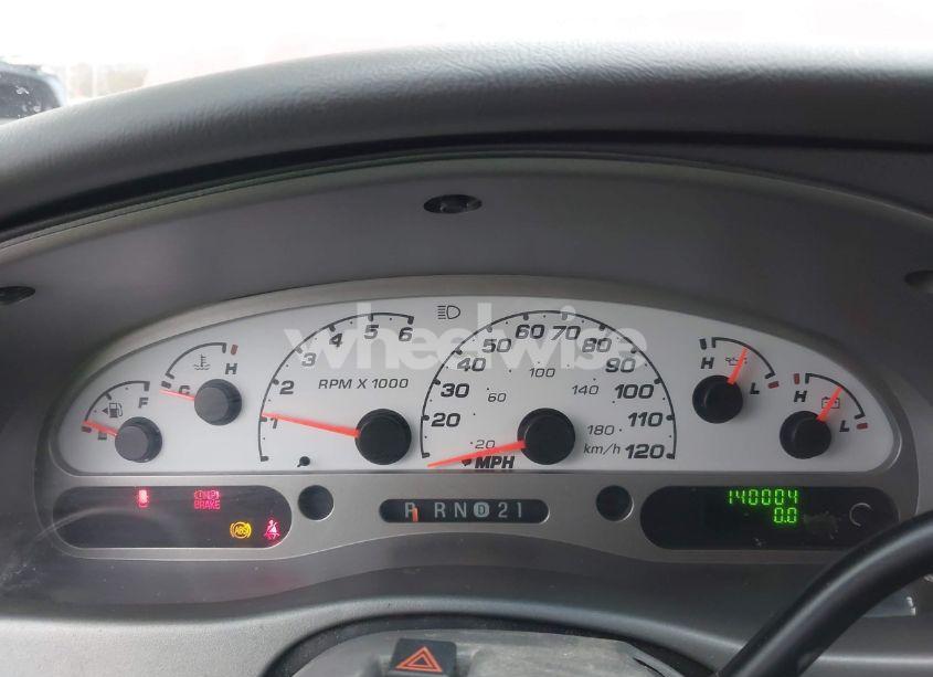 Photo 7 of 2005 Ford Explorer SPORT TRAC ADRENALIN/XLS/XLT (VIN 1FMZU77K15UA53426)