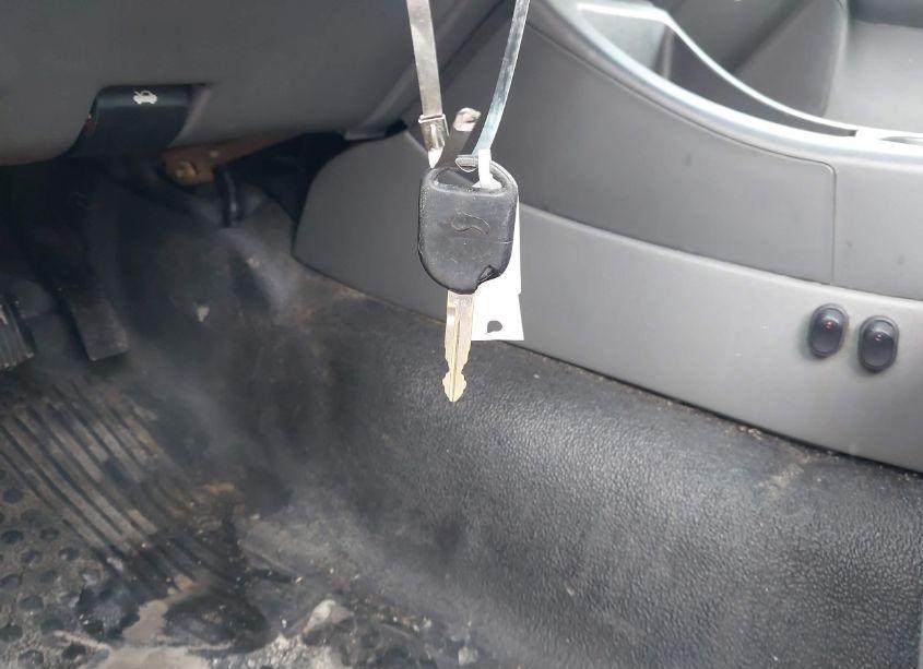 Photo 11 of 2004 Ford Explorer SPORT TRAC ADRENALIN/XLS/XLT (VIN 1FMZU77K24UA90547)