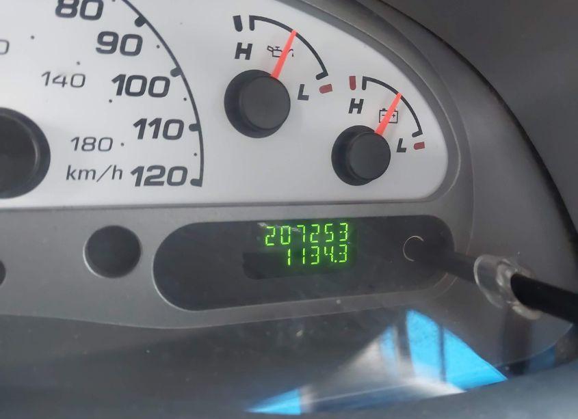 Photo 15 of 2004 Ford Explorer SPORT TRAC ADRENALIN/XLS/XLT (VIN 1FMZU77K24UA90547)