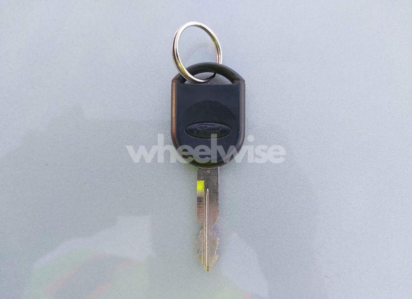 Photo 11 of 2005 Ford Explorer SPORT TRAC ADRENALIN/XLS/XLT (VIN 1FMZU77K25UB59741)