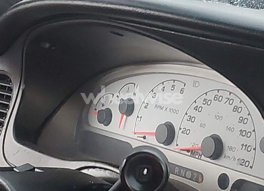 Photo 7 of 2005 Ford Explorer SPORT TRAC ADRENALIN/XLS/XLT (VIN 1FMZU77K35UB14856)